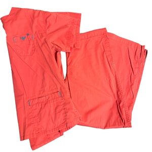 Med Couture Scrub Sets